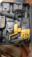 Dewalt Cordless Rotary Hammer Drill - Brand New - 2