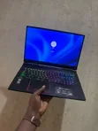 MSI GE75 Raider 10SE Laptop na Wasan Kwamfuta - Intel Core i7, 16GB RAM, 512GB SSD - 2