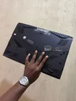 MSI GE75 Raider 10SE Laptop na Wasan Kwamfuta - Intel Core i7, 16GB RAM, 512GB SSD - 3
