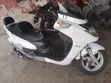 SYM XPro 2018 Scooter - Fari - 1