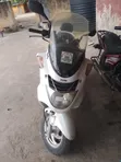 SYM XPro 2018 Scooter - Fari - 2