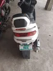 SYM XPro 2018 Scooter - Fari - 3