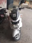 SYM XPro 2018 Scooter - Fari - 4