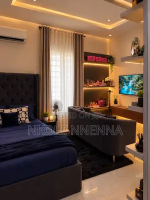 Furnished 2-Bedroom Shared Apartment in Chevy View, Chevron
