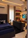 Furnished 2-Bedroom Shared Apartment in Chevy View, Chevron - 1