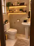 Furnished 2-Bedroom Shared Apartment in Chevy View, Chevron - 2