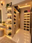 Furnished 2-Bedroom Shared Apartment in Chevy View, Chevron - 4