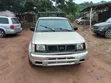 Nissan Frontier Mini Truck - 1