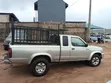 Nissan Frontier Mini Truck - 2