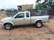 Nissan Frontier Mini Truck - 4