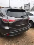 2014 Toyota Highlander LE Plus SUV AWD - 1
