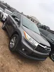 2014 Toyota Highlander LE Plus SUV AWD - 2