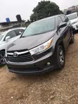 2014 Toyota Highlander LE Plus SUV AWD - 5