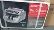 Zenith Bill Counter mai Gano Kuɗin Jabu - 1