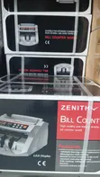 Zenith Bill Counter mai Gano Kuɗin Jabu - 2