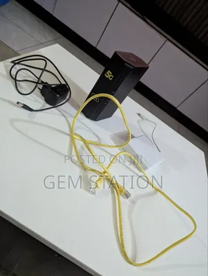 MTN 5G Router (Used)