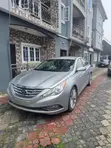 Car Hire in Lagos - Shirp Fleet - 1