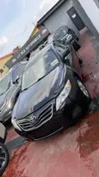 Car Hire in Lagos - Shirp Fleet - 4