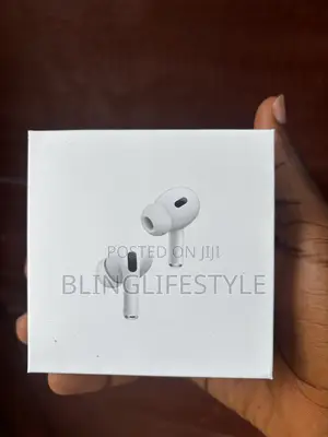 AirPods Pro 2 Clone