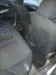 Toyota Corolla 2010 Gray - 3