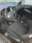 Toyota Corolla 2010 Gray - 5