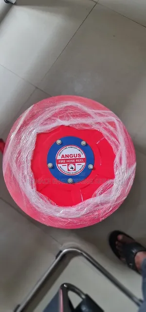 Angus Fire Hose Reel - Sabon Kaya