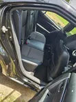 2017 Toyota Corolla Black - Foreign Used - 4
