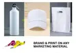 Professional Graphic Design & Printing Services - 1