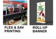 Professional Graphic Design & Printing Services - 3