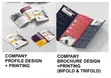 Professional Graphic Design & Printing Services - 4