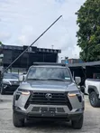 2025 Lexus GX 550 Premium+ 4WD SUV - Grey - 2