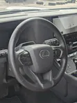 2025 Lexus GX 550 Premium+ 4WD SUV - Grey - 3