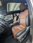 2025 Lexus GX 550 Premium+ 4WD SUV - Grey - 4