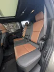 2025 Lexus GX 550 Premium+ 4WD SUV - Grey - 5