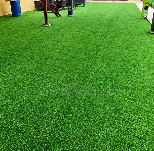 Artificial Synthetic Carpet Grass Rug Astroturf - 1