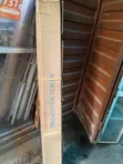 60" x 60" Tripod Projector Screen - 2