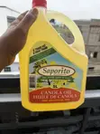 Canola Oil - 5 Liters Carton - 2