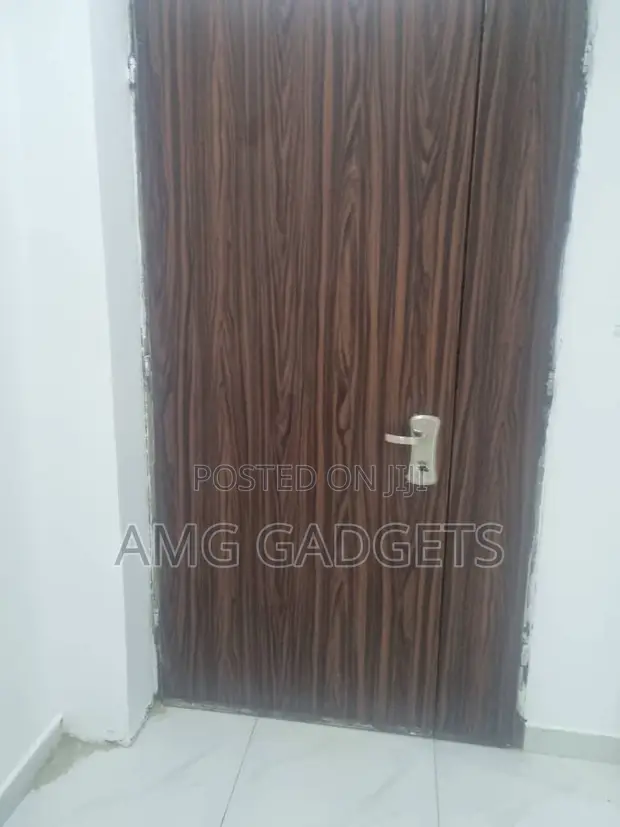 Professional Smart Lock Installation & Programming - 1