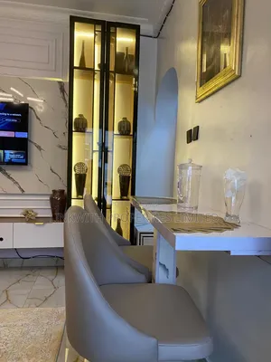 One Bedroom Furnished Apartment, Chevron