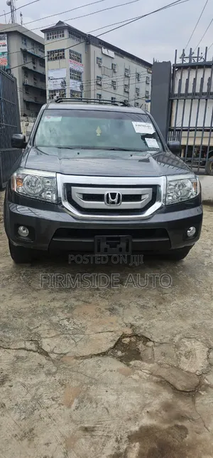 Honda Pilot EX 3.5L SUV na 2011