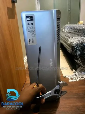Air Conditioner Repair & Maintenance by Daracool