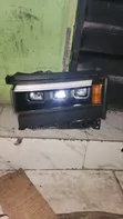 Original Toyota Headlamp Hagu - Land Cruiser Prado 2023-2025 - 1