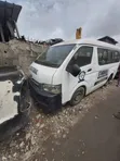 Toyota HiAce 2010 Fari - 1