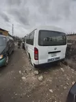 Toyota HiAce 2010 Fari - 2