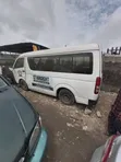 Toyota HiAce 2010 Fari - 3