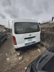 Toyota HiAce 2010 Fari - 5