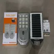 Jeksco Solar Hasken Titi Mai Caji - 2