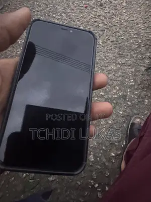 Apple iPhone 11 Pro 512GB Grey