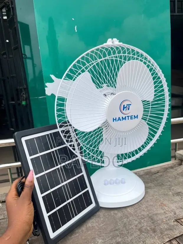 Hamtem Fan Mai Girma - 1