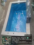 3D Epoxy Swimming Pool Flooring - 2